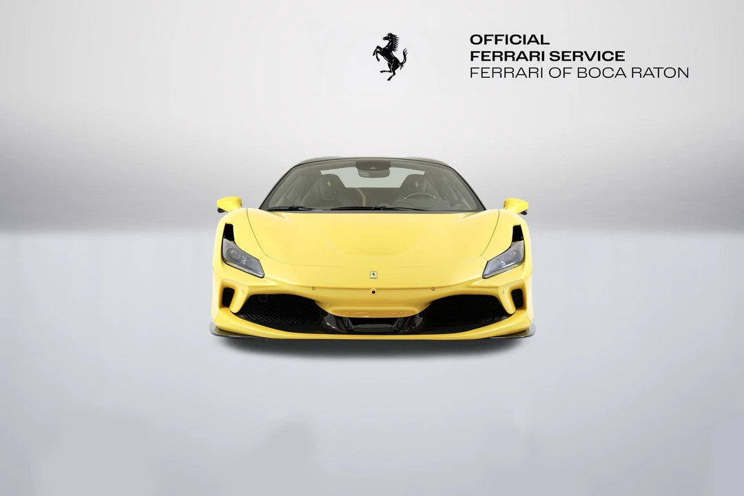 2022 Ferrari F8 Spider - Image 18 of 31