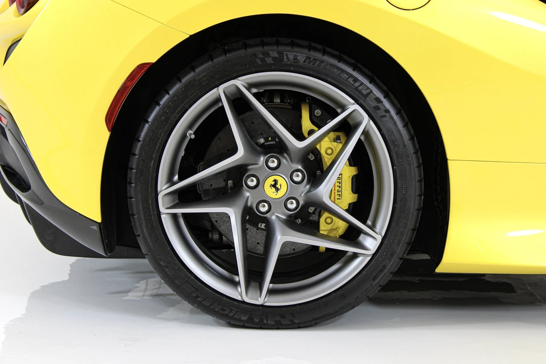 2022 Ferrari F8 Spider - Image 23 of 31