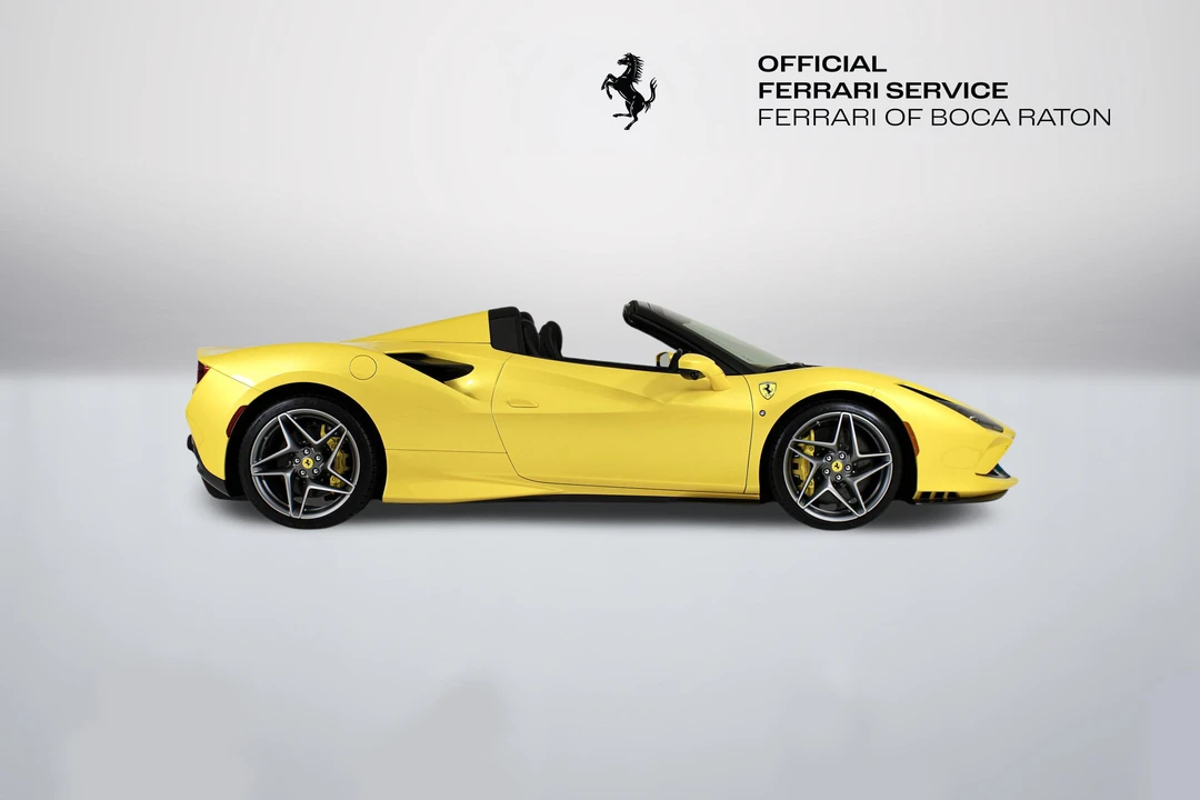 2022 Ferrari F8 Spider - Image 13 of 31