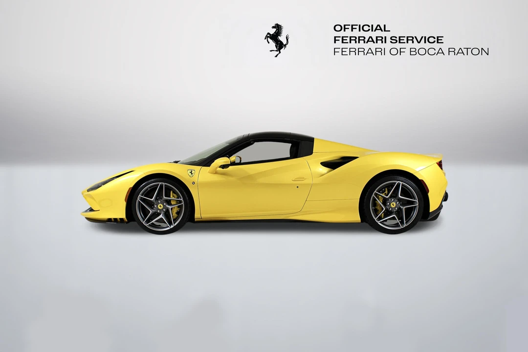2022 Ferrari F8 Spider - Image 5 of 31