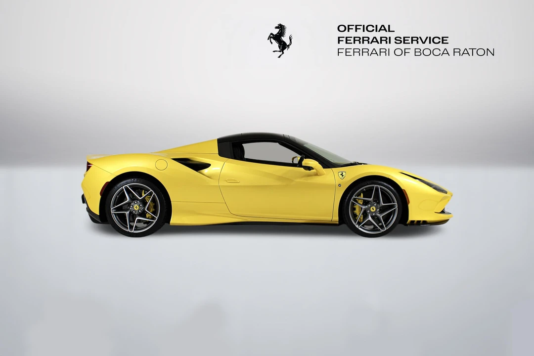 2022 Ferrari F8 Spider - Image 14 of 31