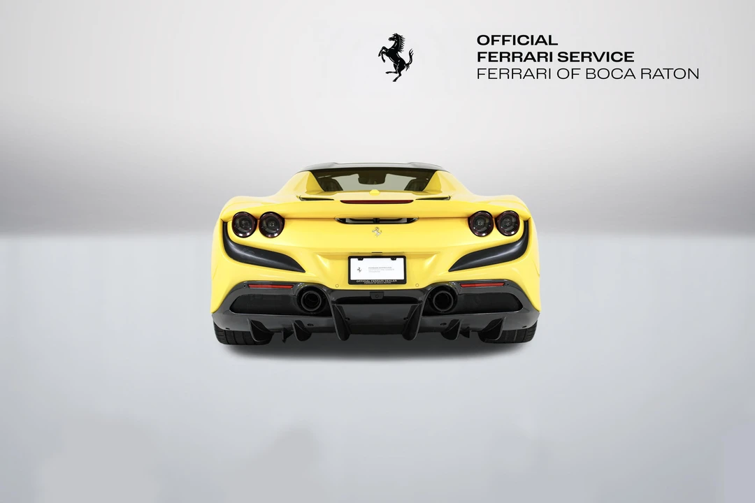 2022 Ferrari F8 Spider - Image 10 of 31
