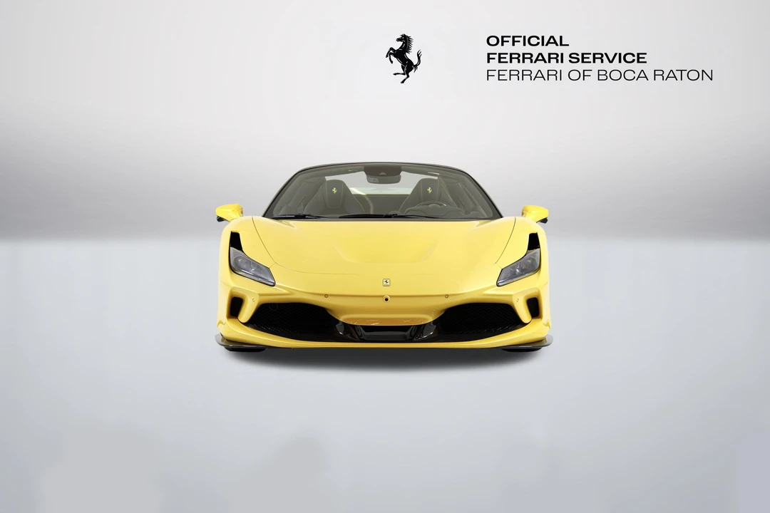 2022 Ferrari F8 Spider - Image 17 of 31