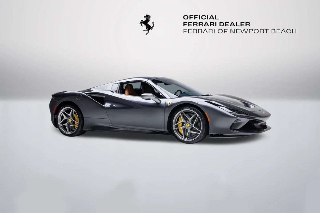 2022 Ferrari F8 Spider - Image 11 of 31