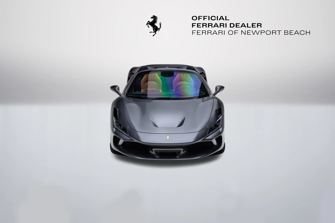 2022 Ferrari F8 Spider - Image 7 of 31