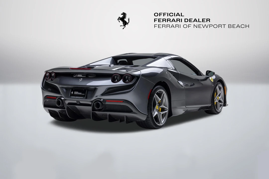 2022 Ferrari F8 Spider - Image 8 of 31