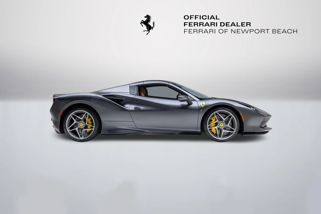 2022 Ferrari F8 Spider - Image 10 of 31
