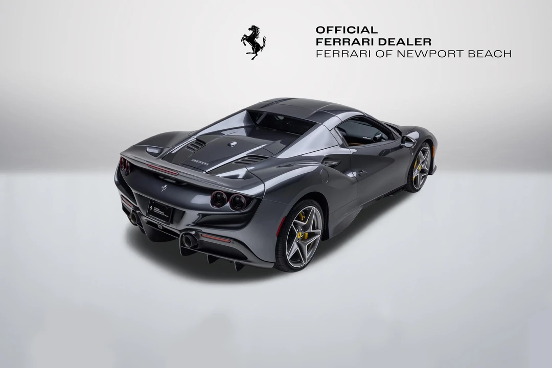 2022 Ferrari F8 Spider - Image 14 of 31