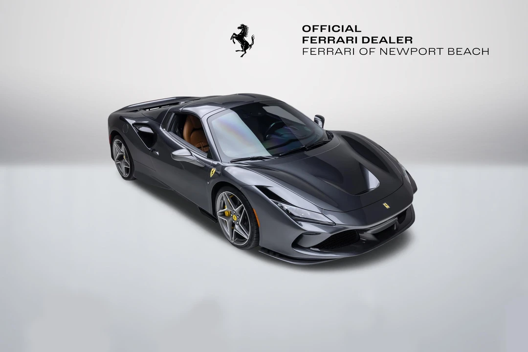2022 Ferrari F8 Spider - Image 15 of 31