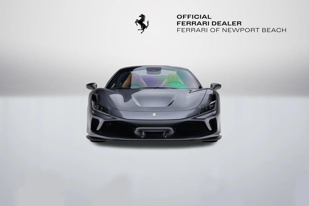 2022 Ferrari F8 Spider - Image 6 of 31