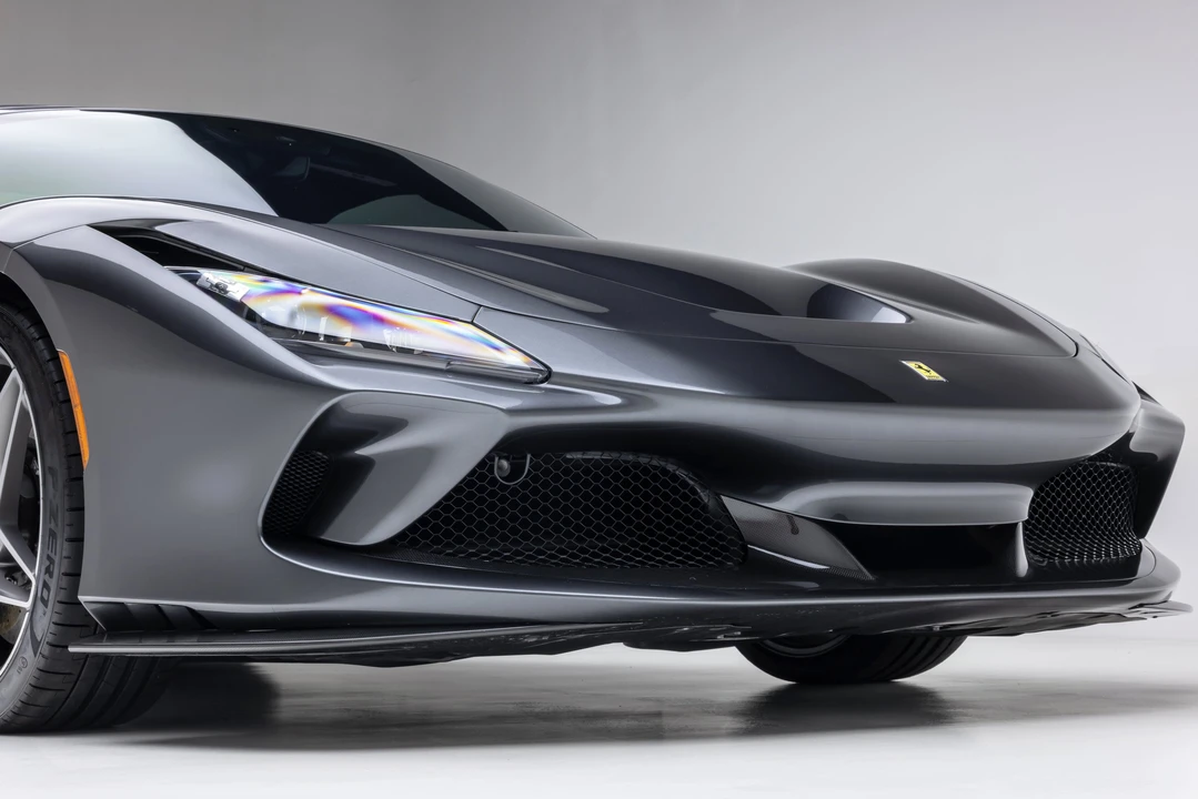 2022 Ferrari F8 Spider - Image 17 of 31