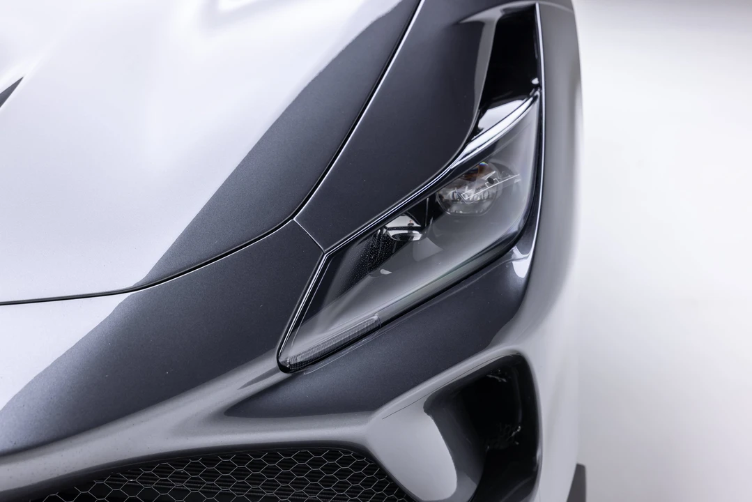 2022 Ferrari F8 Spider - Image 30 of 31