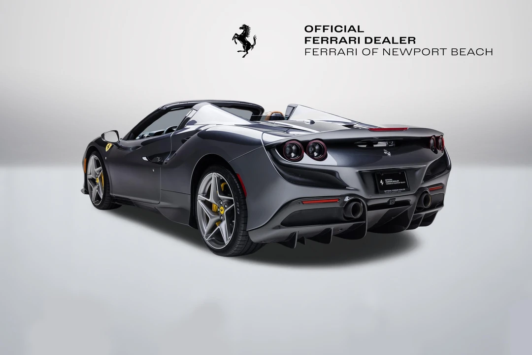 2022 Ferrari F8 Spider - Image 13 of 31