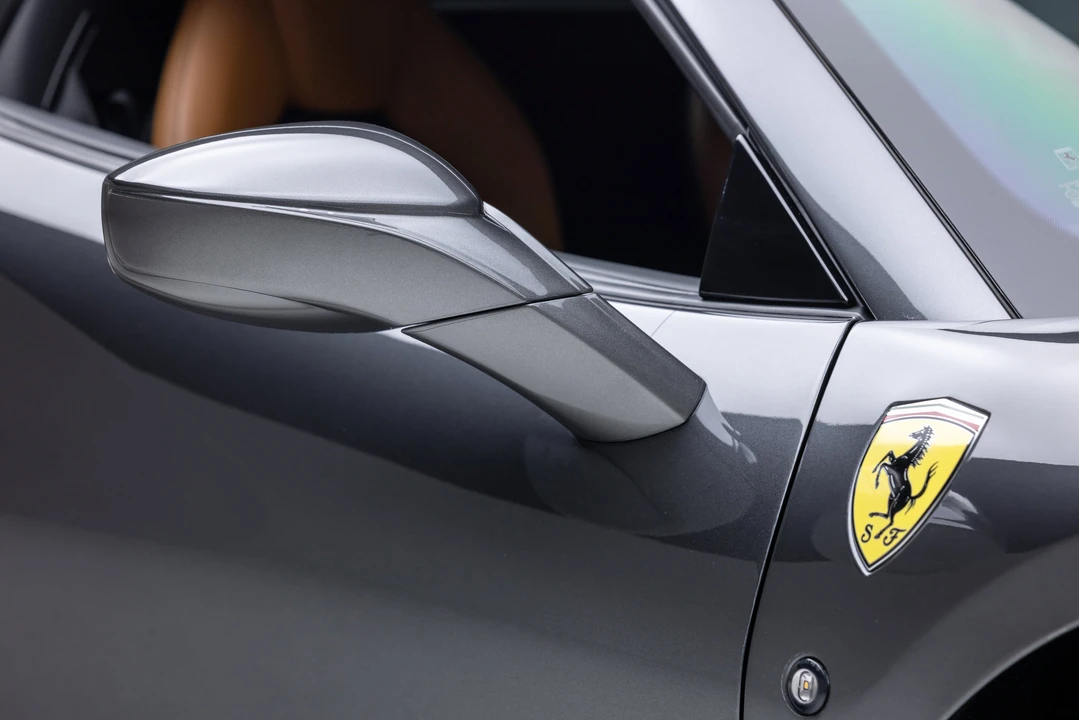 2022 Ferrari F8 Spider - Image 27 of 31