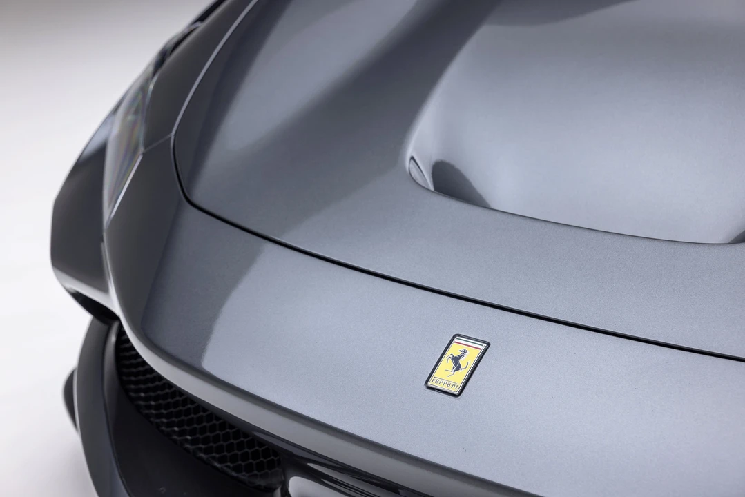 2022 Ferrari F8 Spider - Image 31 of 31