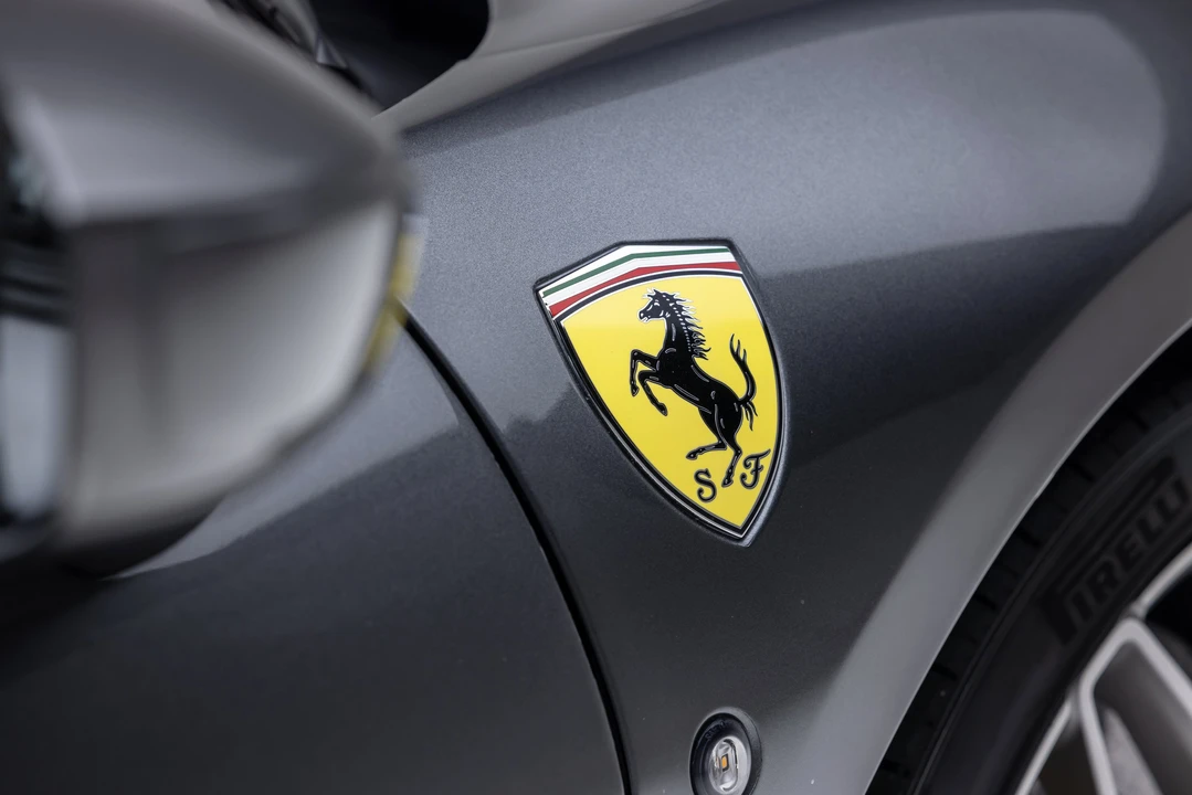 2022 Ferrari F8 Spider - Image 26 of 31