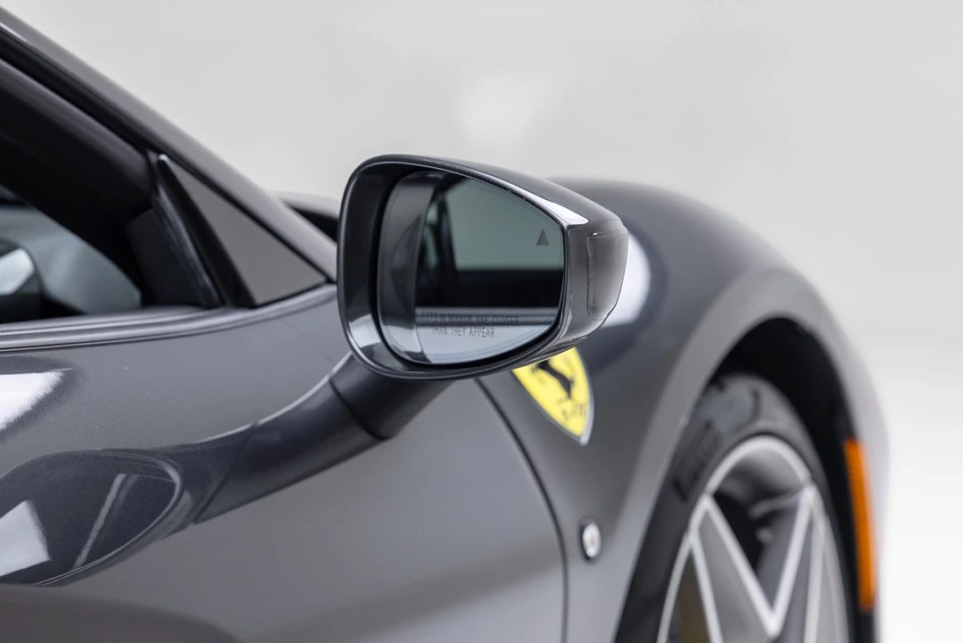 2022 Ferrari F8 Spider - Image 25 of 31