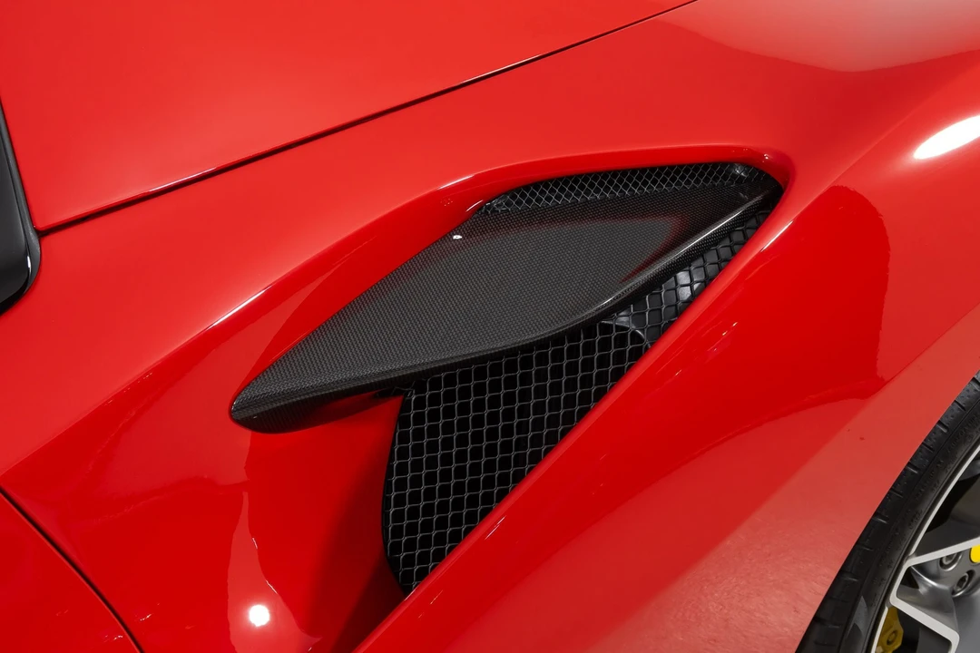 2022 Ferrari F8 Spider - Image 18 of 31
