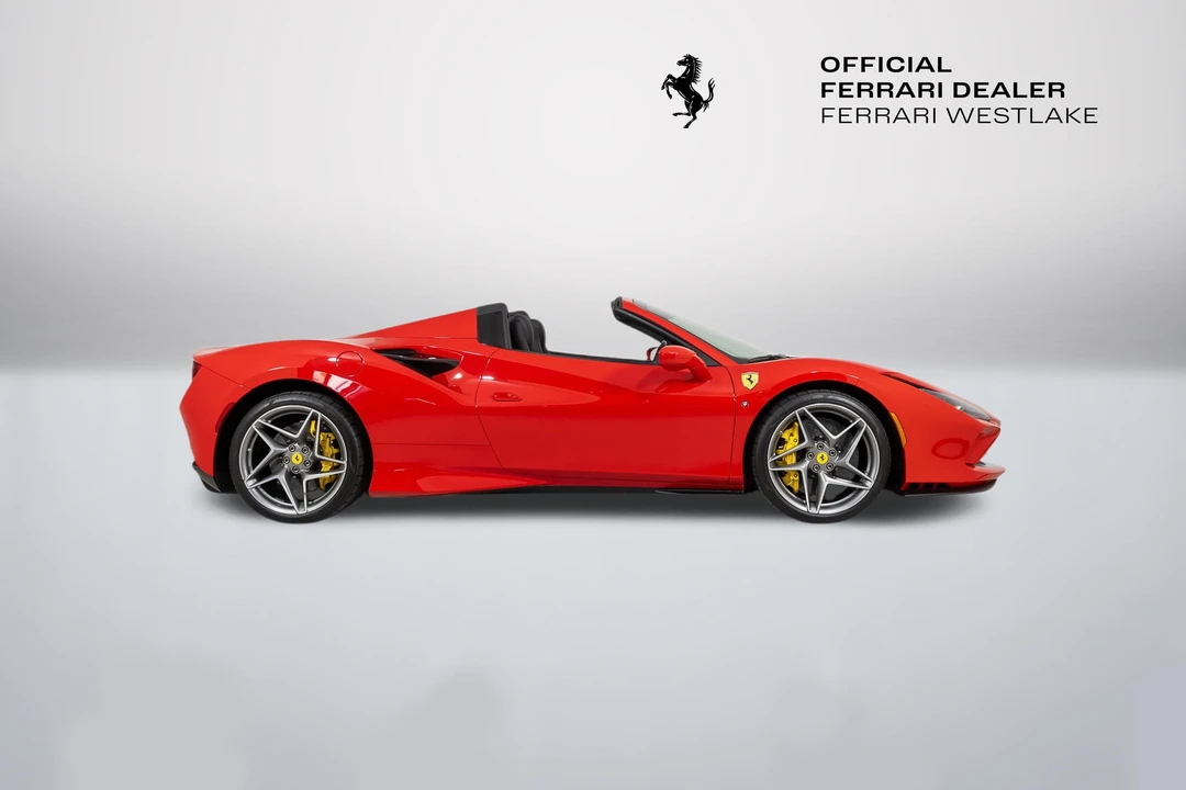 2022 Ferrari F8 Spider - Image 10 of 31