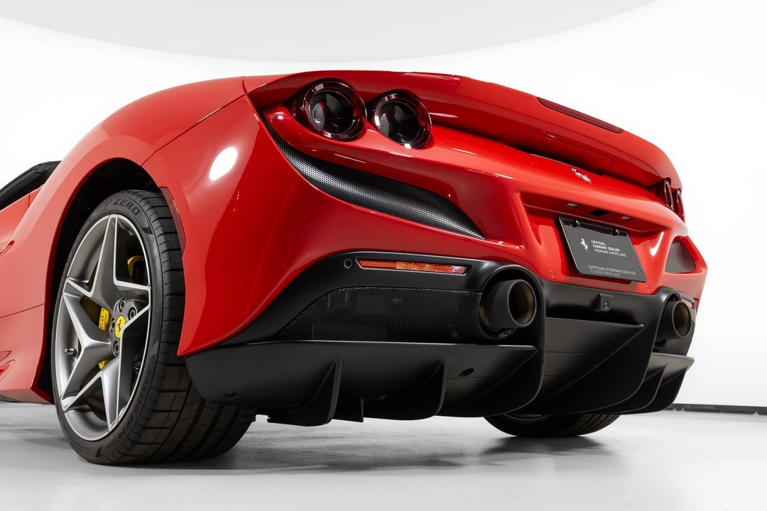 2022 Ferrari F8 Spider - Image 20 of 31