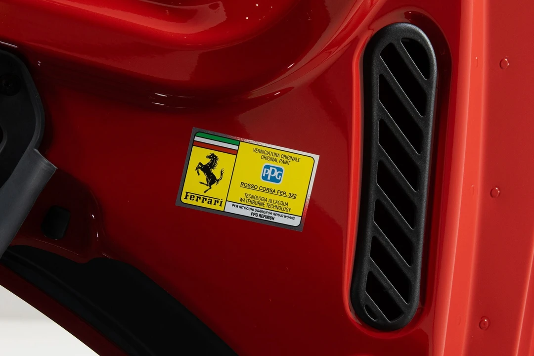 2022 Ferrari F8 Spider - Image 27 of 31