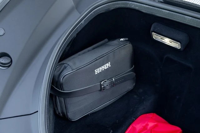 2022 Ferrari F8 Spider - Image 27 of 31