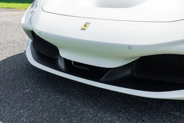 2022 Ferrari F8 Spider - Image 24 of 31