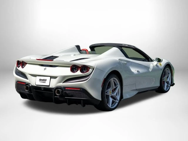 2022 Ferrari F8 Spider - Image 8 of 31