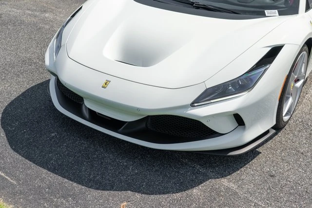 2022 Ferrari F8 Spider - Image 22 of 31