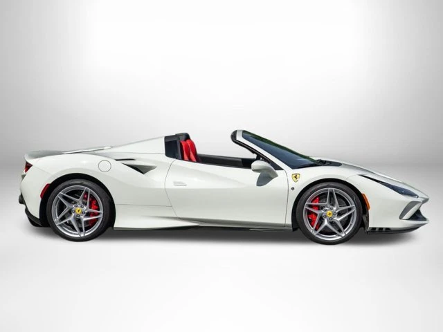 2022 Ferrari F8 Spider - Image 7 of 31