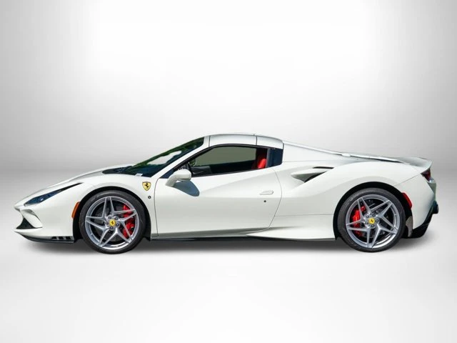 2022 Ferrari F8 Spider - Image 3 of 31