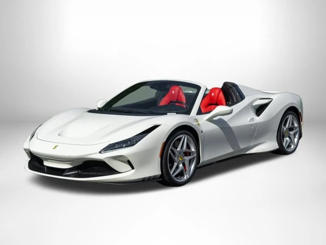 2022 Ferrari F8 Spider - Image 5 of 31
