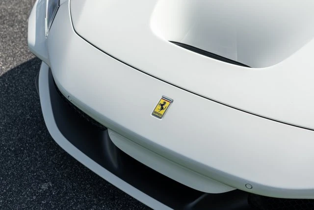 2022 Ferrari F8 Spider - Image 23 of 31