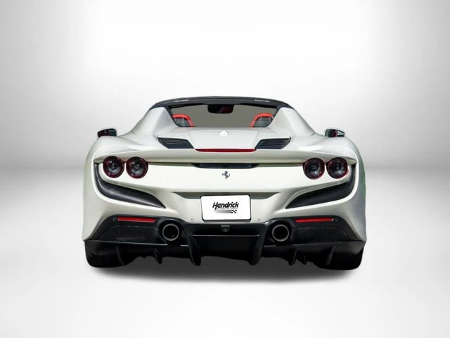 2022 Ferrari F8 Spider - Image 9 of 31