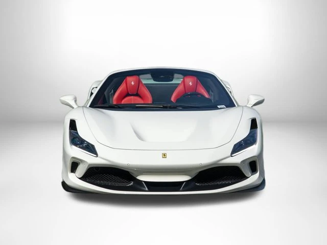2022 Ferrari F8 Spider - Image 6 of 31