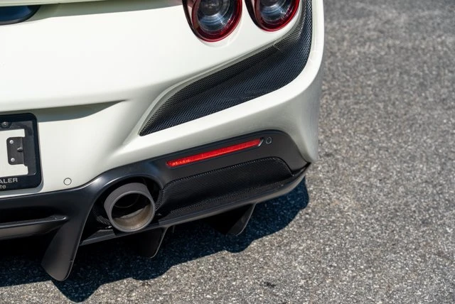 2022 Ferrari F8 Spider - Image 16 of 31