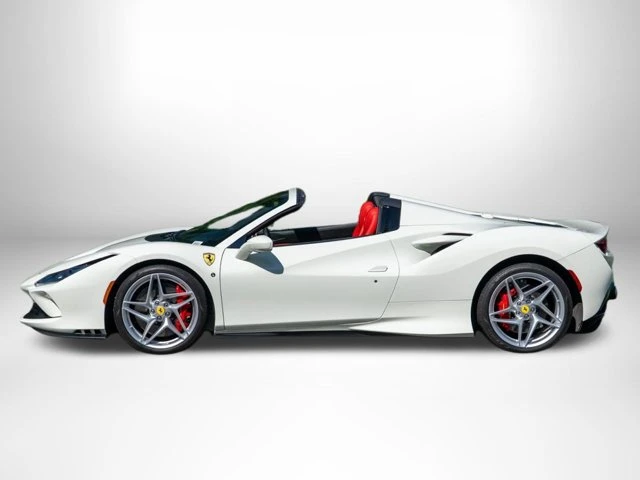 2022 Ferrari F8 Spider - Image 4 of 31