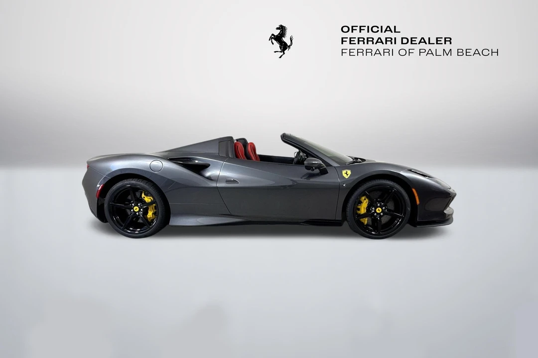 2022 Ferrari F8 Spider - Image 8 of 29