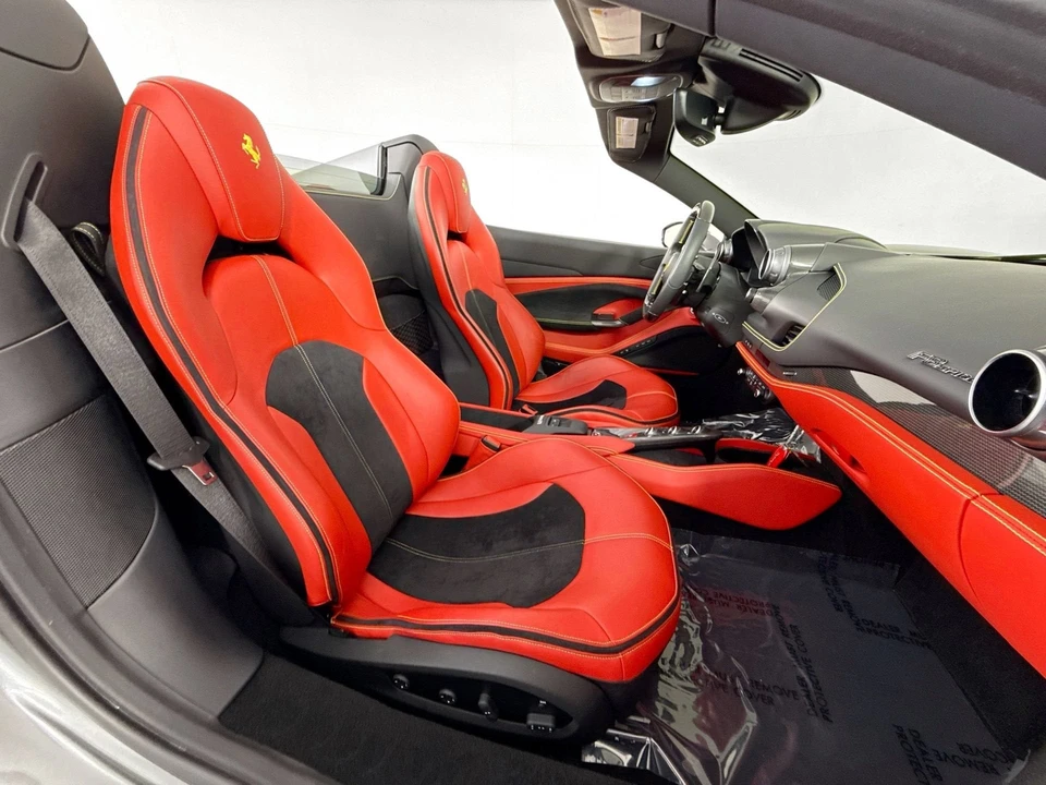2022 Ferrari F8 Spider - Image 21 of 29