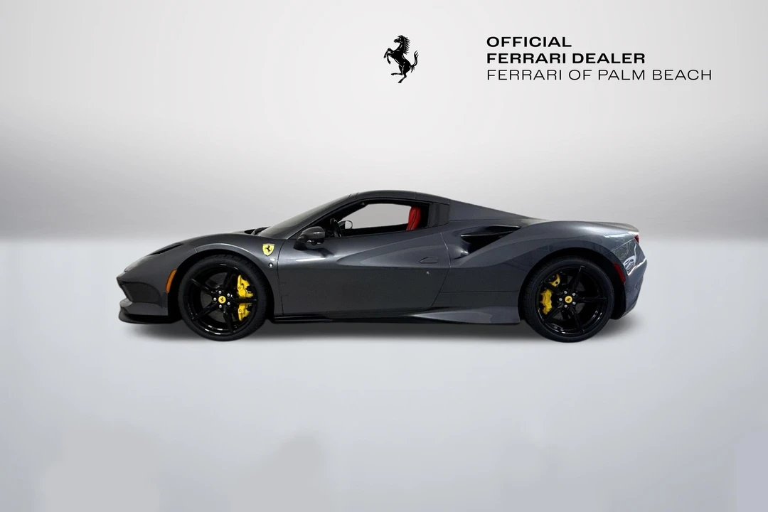 2022 Ferrari F8 Spider - Image 4 of 29