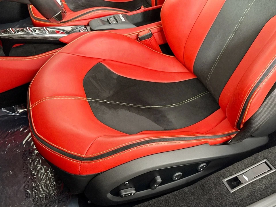 2022 Ferrari F8 Spider - Image 18 of 29