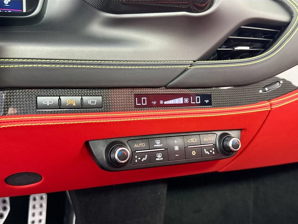 2022 Ferrari F8 Spider - Image 12 of 29