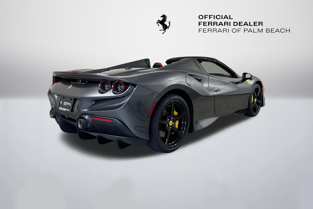2022 Ferrari F8 Spider - Image 7 of 29