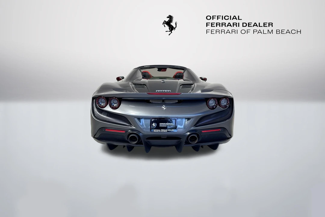 2022 Ferrari F8 Spider - Image 6 of 29