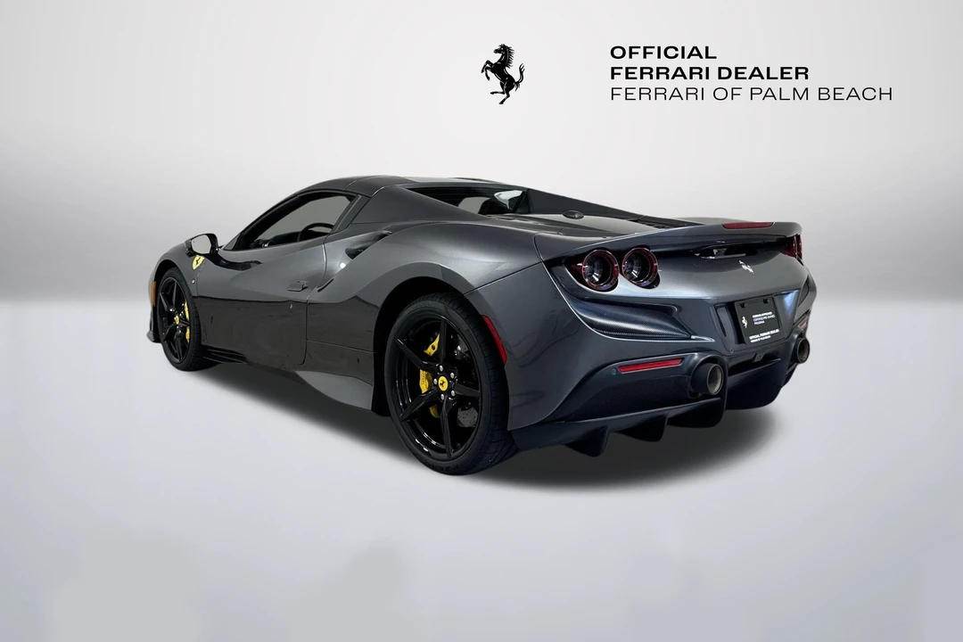 2022 Ferrari F8 Spider - Image 5 of 29