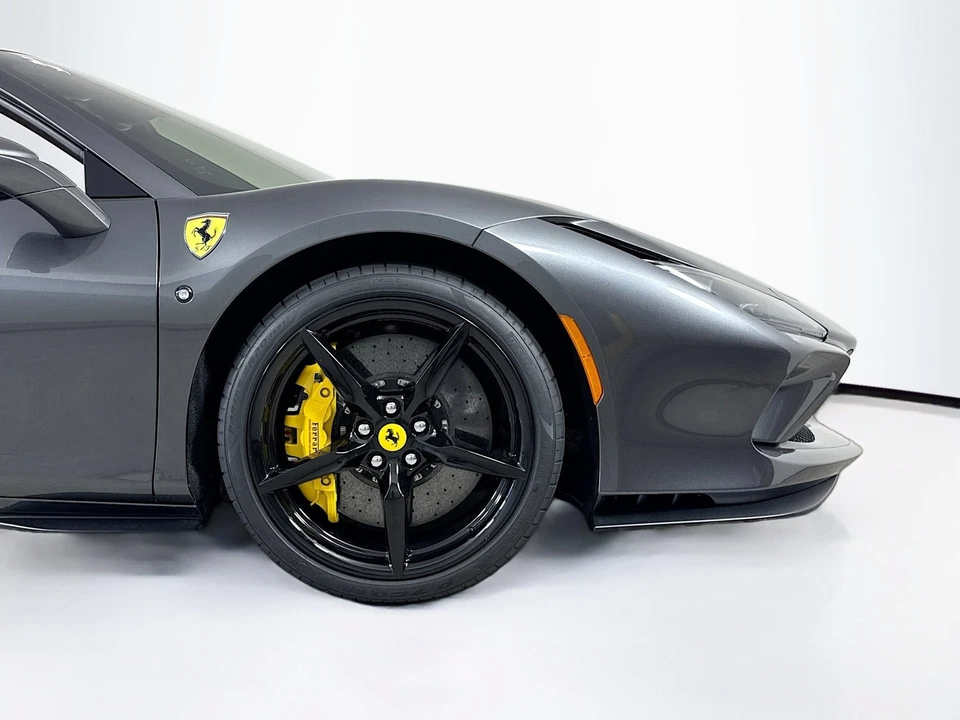 2022 Ferrari F8 Spider - Image 26 of 29