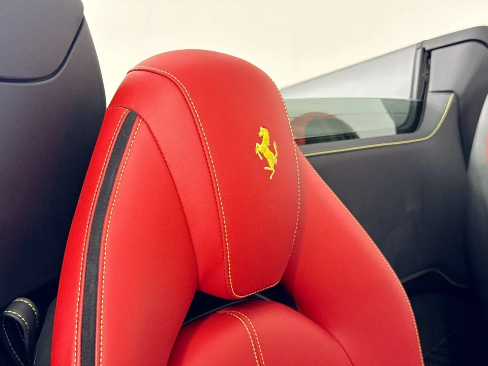 2022 Ferrari F8 Spider - Image 23 of 29