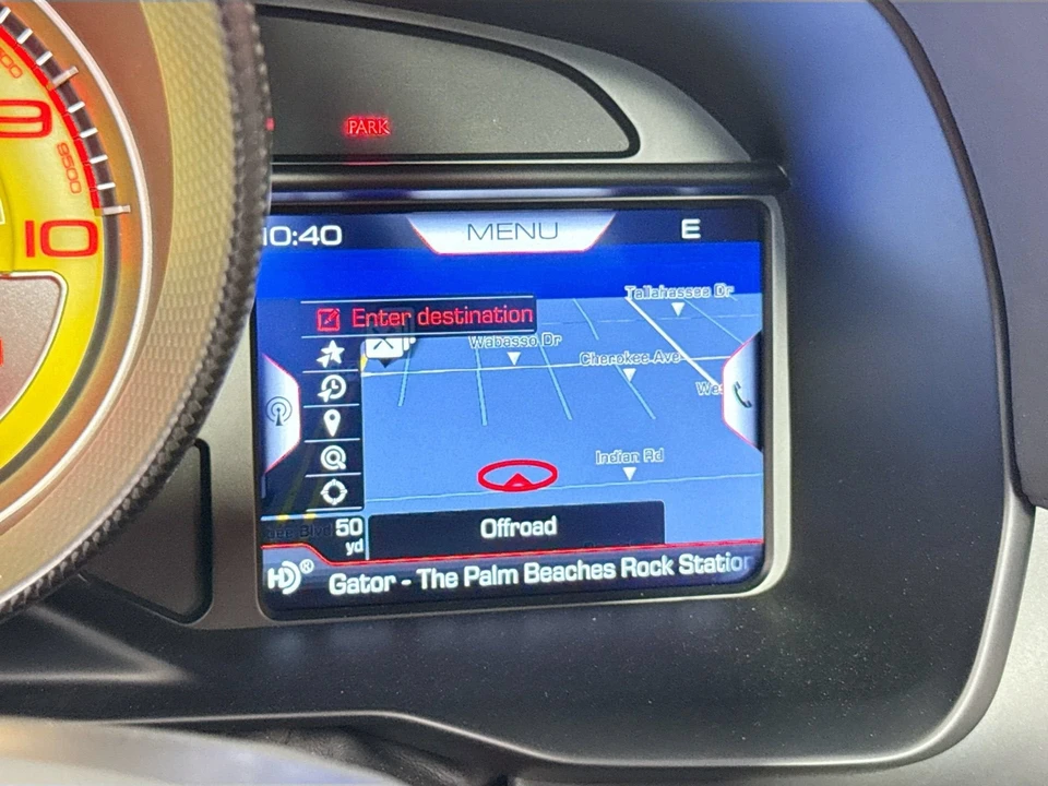 2022 Ferrari F8 Spider - Image 13 of 29