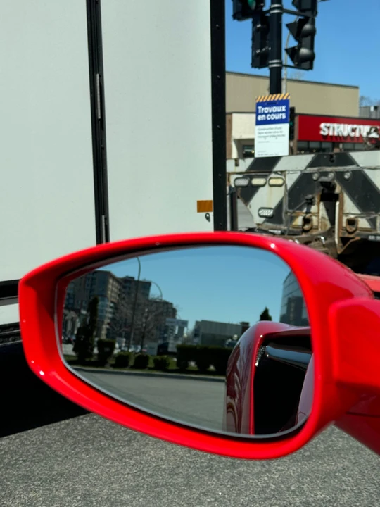 2022 Ferrari F8 Spider - Image 22 of 31