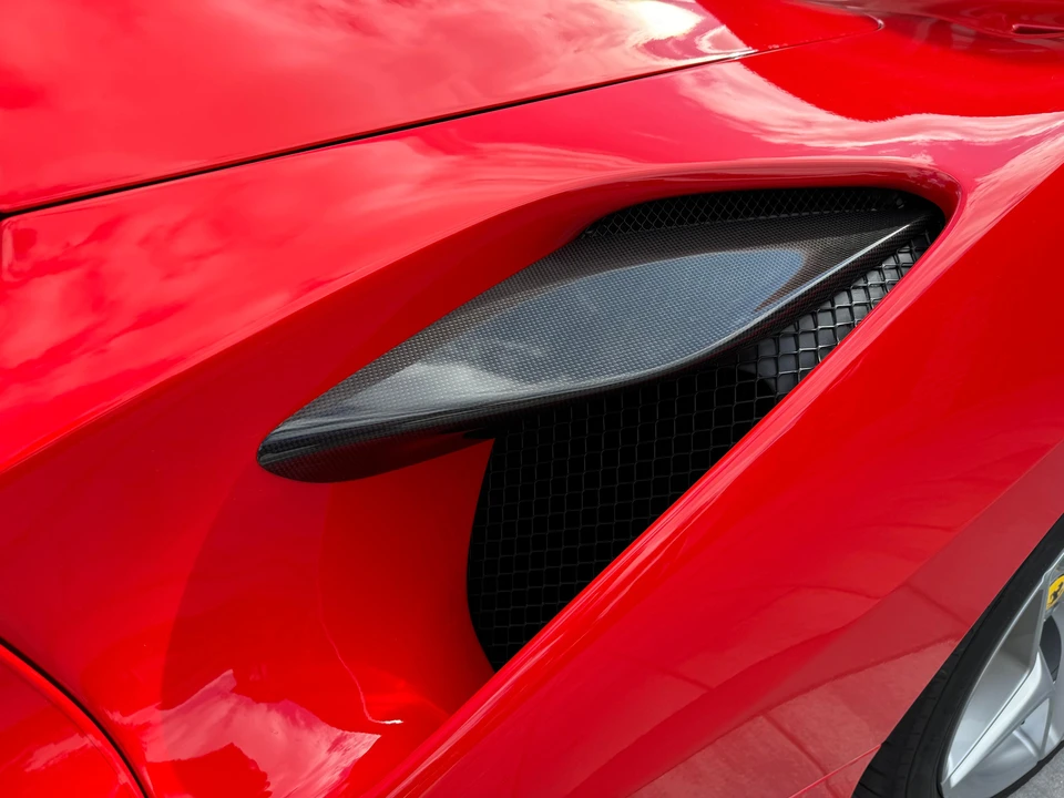 2022 Ferrari F8 Spider - Image 23 of 31